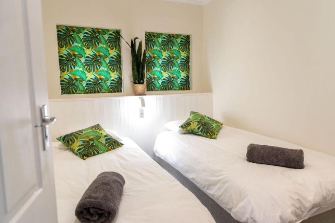 Mitre'S Edge Orchard Suite Klapmuts Exteriér fotografie